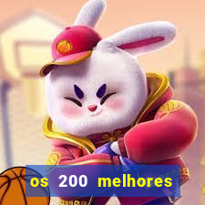 os 200 melhores jogos de ps2